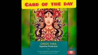 Green Tara maa message #shorts #greentaramantra #greentara #lawofattraction #youtubeshorts #mantra