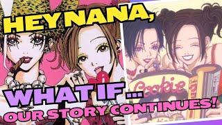 The Queerness of NANA, After the Anime