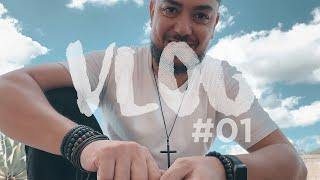 Vida A2 Vlog #01