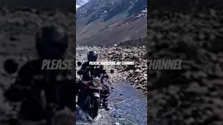 Chhatru #sissu #ladakh  #himachal #himalayas #mountains #roadtrip #shorts #nature #love#spitivalley