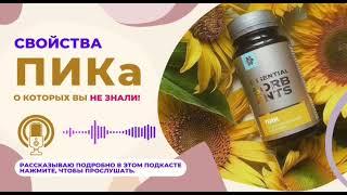 Природный инулиновый концентрат от Siberian Wellness. Уникальный  в своём роде продукт .