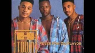 H-Town - Knockin' Da Boots