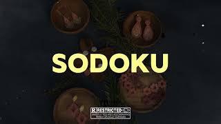 Omah Lay x Oxlade Type Beat 2024 - "SODOKU"