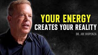 Raise Your Vibration, Rewrite Your Life—The Shift Begins Within - Joe Dispenza Motivational Speech