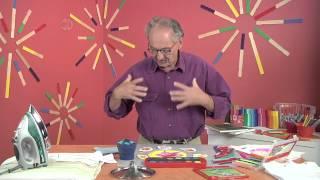 Hands on Crafts - Design a T-Shirt