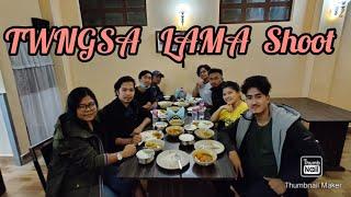 Trip To Shillong For Shoot |  TWNGSA LAMA | Ady Debbarma