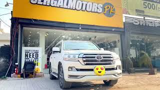 Great experiences comes with Great brands|SehgalMotors.PK is Pakistans biggest Car Accessories Brand