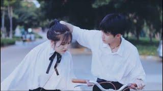 “My Crush,My Energy”High School Love Story(Ep2)