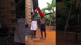 Na u dey fine me ooh