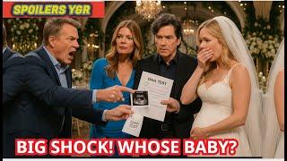 Phyllis Exposes Marriage Records, Ruins Danny–Christine, Paul Returns Young And Restless Spoilers