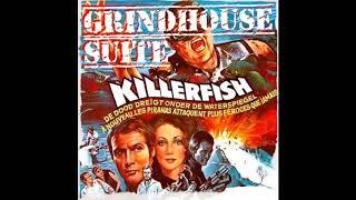 Grindhouse Suite #22: Killer Fish OST [1979] - Guido and Maurizio De Angelis