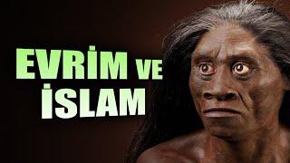 Evrim ve İslam / Evrim ve Yaratılış