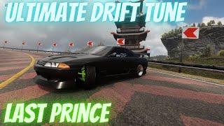 Last Prince 500HP | Ultimate Drift Setup | CarX Drift Racing Online (controller/console)