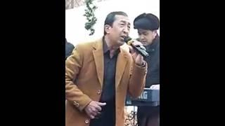 УЛУГБЕК ТОШМАТОВ ЁРВОРИНГ АКА