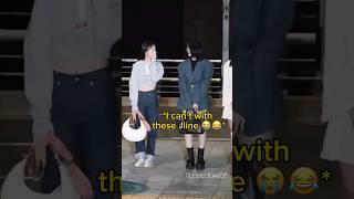 Momo’s little laugh tells it all  #twice #kpop #mina #sana #twicemomo #twiceconcert #twiceedit