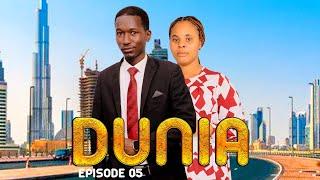 DUNIA (Ep 05)