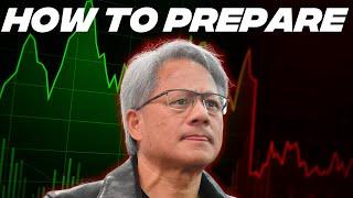 How To Prepare Before Nvidia Earnings Report (2023)