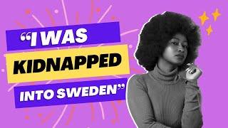 Ugandans Breaking Barriers EP 1 | Krina Styla - I was kidnapped into Sweden!