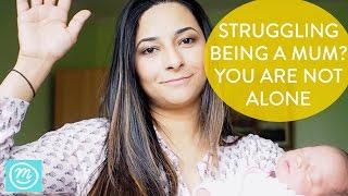 The Mum Village is Waiting For You | You Are Not Alone | Channel Mum