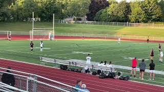 WHS v. Naugatuck 9/16/22 2nd half