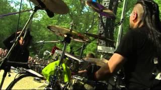 Loudness [M3 5/12/12] mini concert Full HD