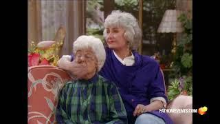 Forever Golden! A Celebration of the Golden Girls | June 7 and 14