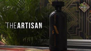 The Artisan Gin Review | The Ginfluencers UK