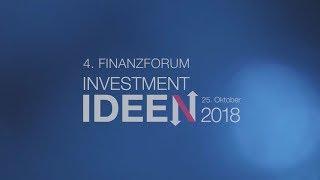 INVESTMENT IDEEN 2018 MÜNCHNER MERKUR