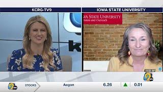 Iowa State University Extension and Outreach explains it hotlines