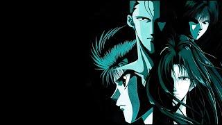 Yu Yu Hakusho S03P01