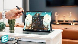 Microsoft Surface Pro 9 Review - Tough L️VE 2023