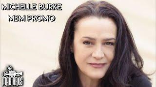 Michelle Burke MBM Promo June 2025