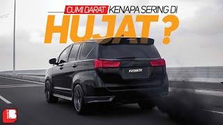 Kenapa Cumi Darat DI Hujat ?? | Padahal Keren ? Iya Kan ??