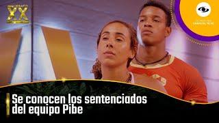 Un inevitable chaleco llega a la casa Pibe, ¿quiénes son los últimos sentenciados? – Ciclo Dorado