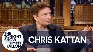 Chris Kattan's SNL Mango Character Was Based on His Ex, Dog and an Orlando Stripper