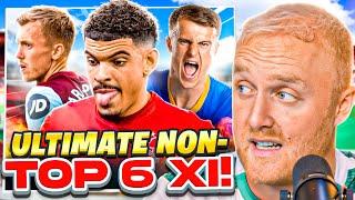 Creating Our ULTIMATE Non-Top 6 PL Xl!