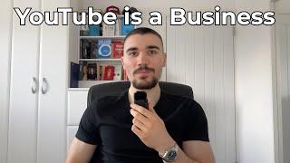 "I Want to be a YouTuber but don't know what to Post"