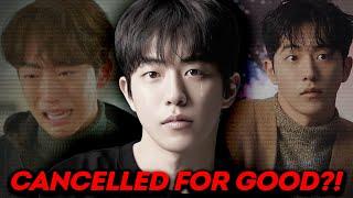 Why K Dramas Don’t Want To Cast Nam Joo Hyuk Anymore