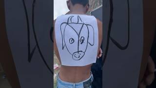 Guess drawing challenge with step by step #drawing #art #shorts #youtubeshorts -999