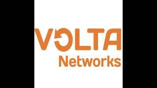 JSA TV Interview's Volta Networks: Discusses cloud-based virtual routers, Telecom Project, and 5G