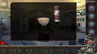 ROOM ESCAPE 50 ROOMS VII level 24 WALKTHROUGH