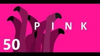 pink (game): Level 50 Walkthrough & iOS / Android Gameplay (by Bart Bonte)