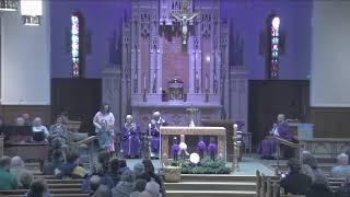 Live Liturgical Feed Saint Brigid of Kildare of Midland