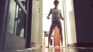 Dance- just for fun.