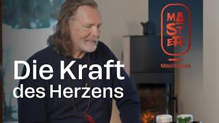 Die Kraft des Herzens