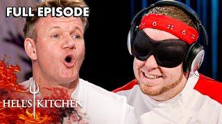 Hell's Kitchen Season 16 - Ep. 9 | Spoon Fed | Full Episode