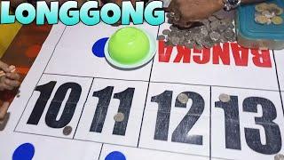 LONGGONG (DICE GAME) SA PERYAHAN