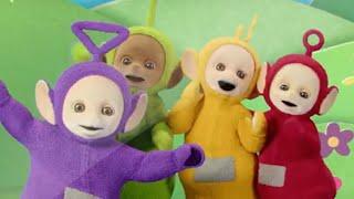 Teletubbies - Explorer | Låtar för barn | Teletubbies Svenska | WildBrain Svenska