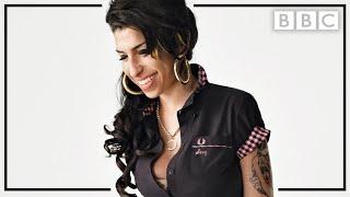 Amy Winehouse’s friends and family celebrate Amy ️ - BBC