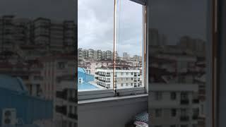 Cam Balkon Kapanmıyor